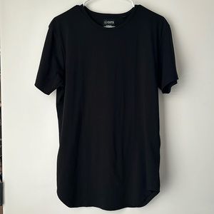 Men's Cuts T-shirt